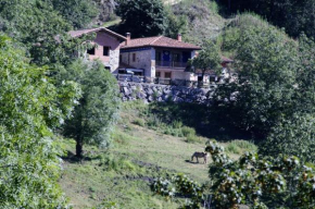 La casina de Berdayes